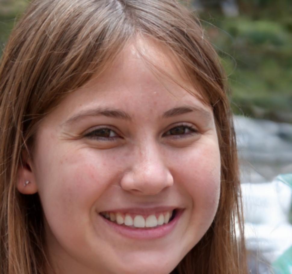 Saskia Pemberton, Learning Platform Coordinator